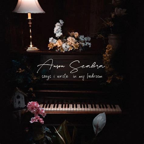 Anson Seabra Lyrics, Songs, and Albums .